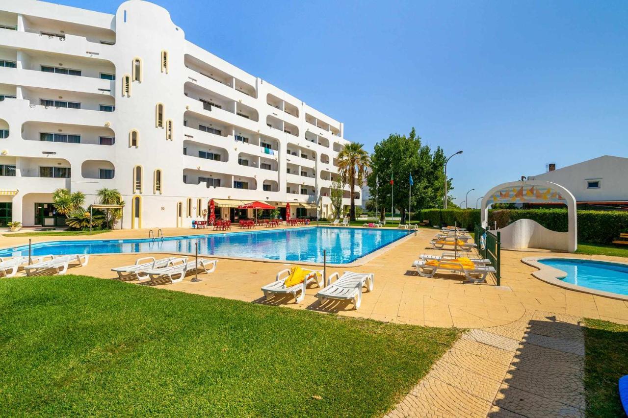 104 Dream Lodging Albufeira